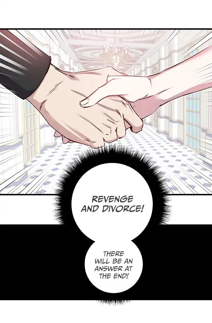 Revenge Wedding Chapter 24 21